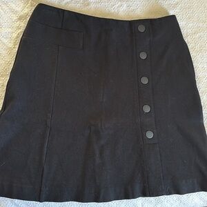 Cabi Utility skirt style#3218